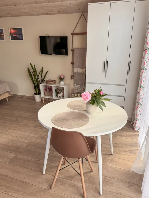 Зеленый угол