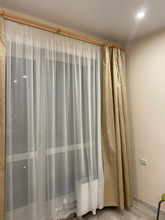 Квартира в ЖК Грин парк