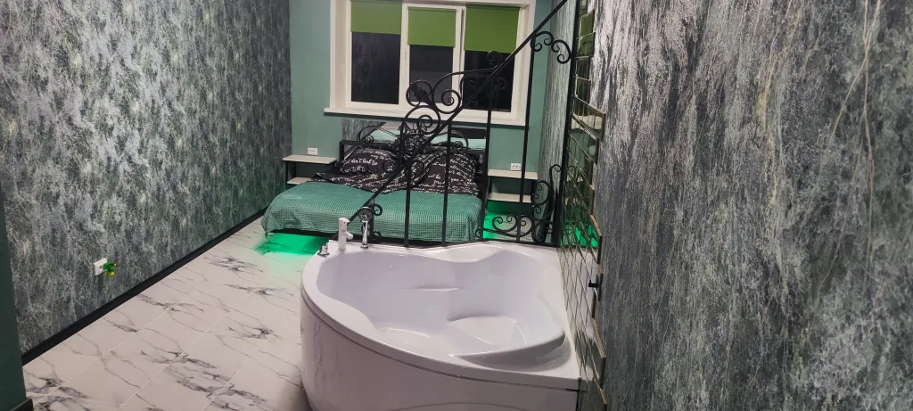 Уютная, современная и комфортная студия