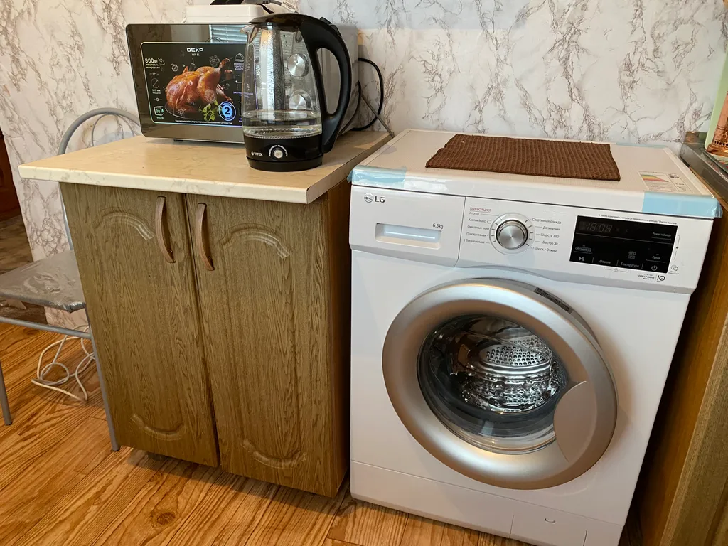 Уютная квартира в 5 минутах от Сулакского каньона