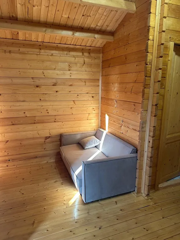 Квартира Комната — Гагра