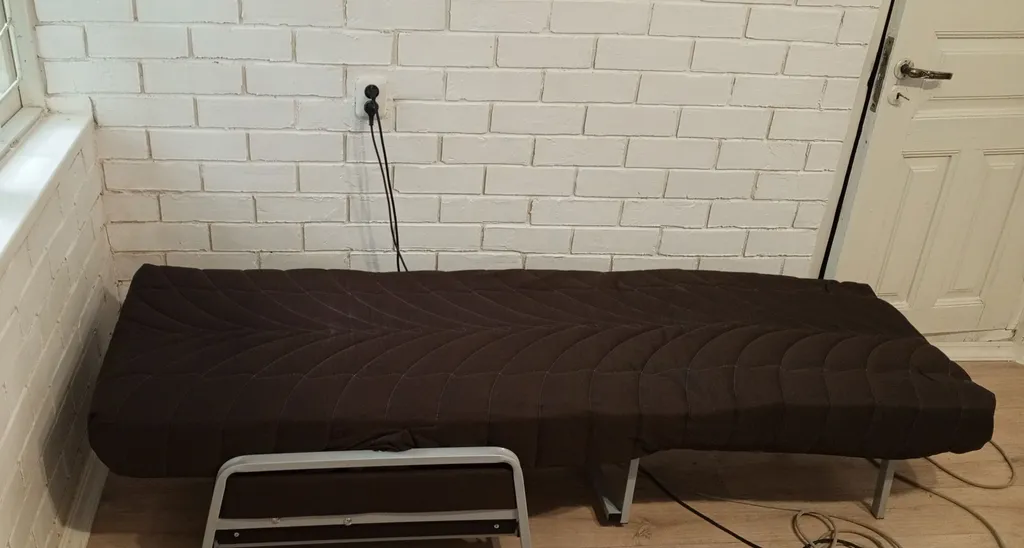 Квартира Отдельная комната с удобствами и двориком в центре — Сухум