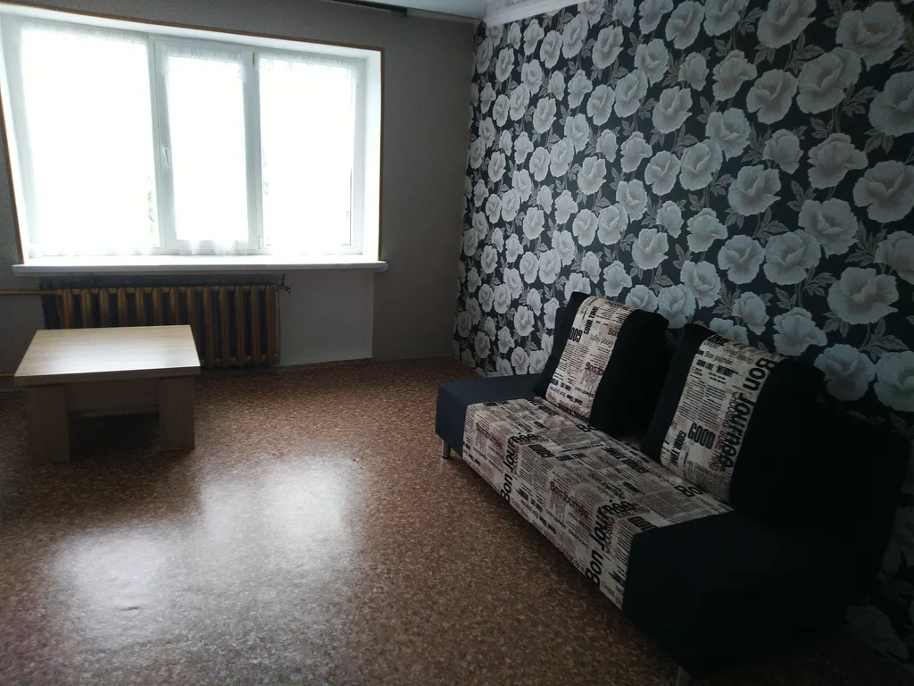 Квартира у моря