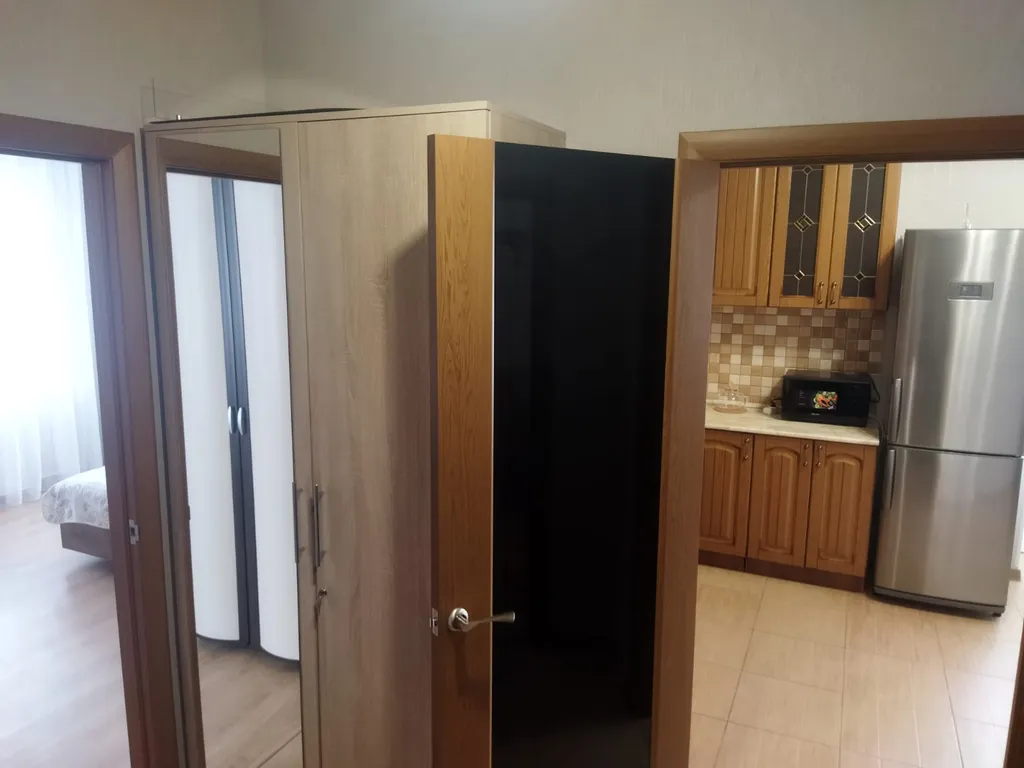 Уютная квартиpa в самом центрe города