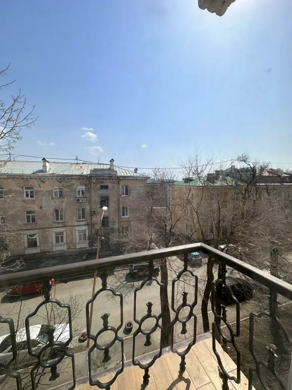 Квартира Уютная квартира — Владивосток