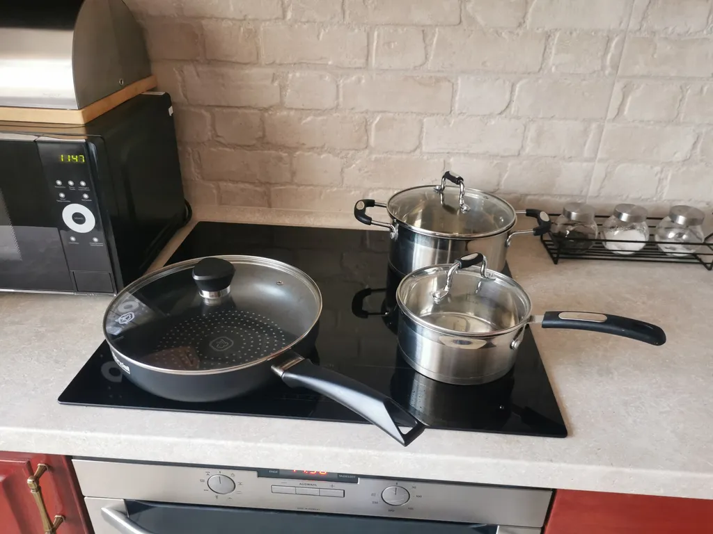 Уютные апартаменты