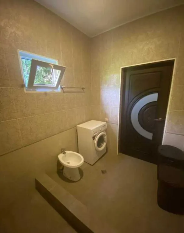 Уютный дом у моря