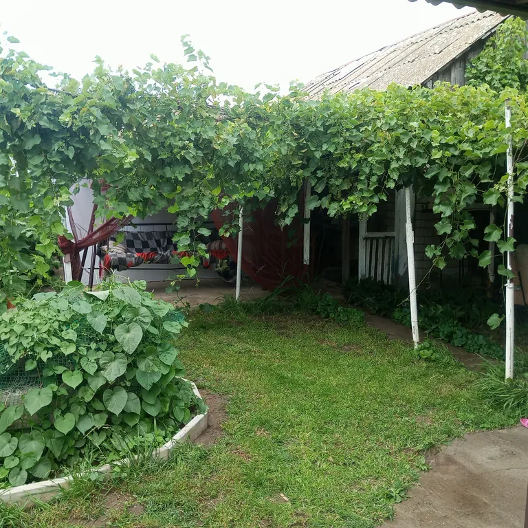 3-комнатный Дом