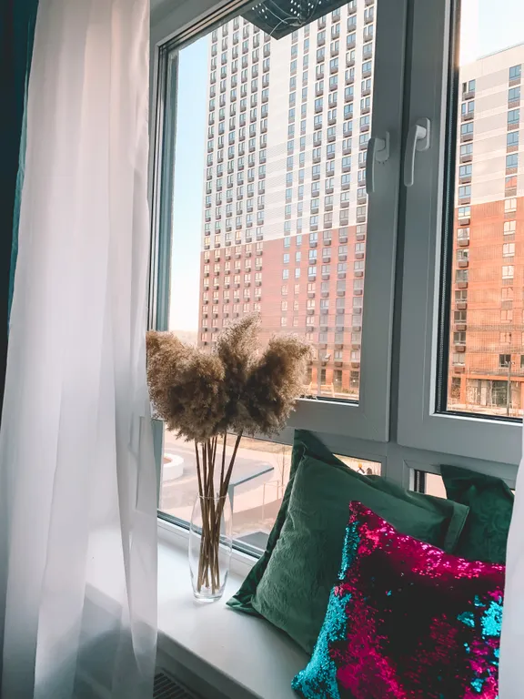 Квартира Апартаменты в ЖК Белая Дача — Котельники