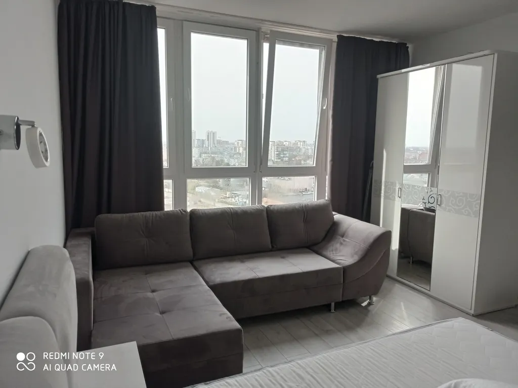 Квартира 2-комнатная Квартира — Калининград