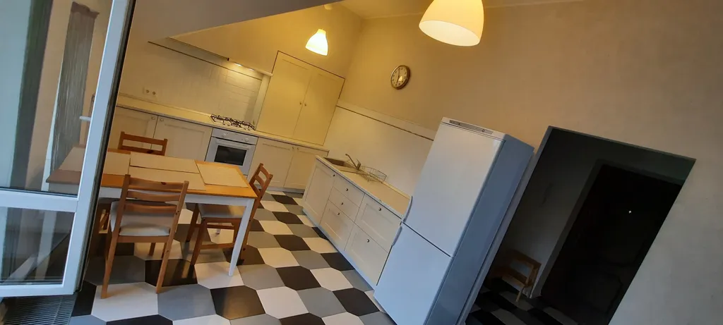 Квартира студия с дизайнерским ремонтом