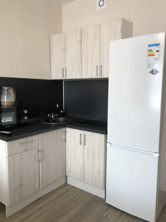 Выше только звезды