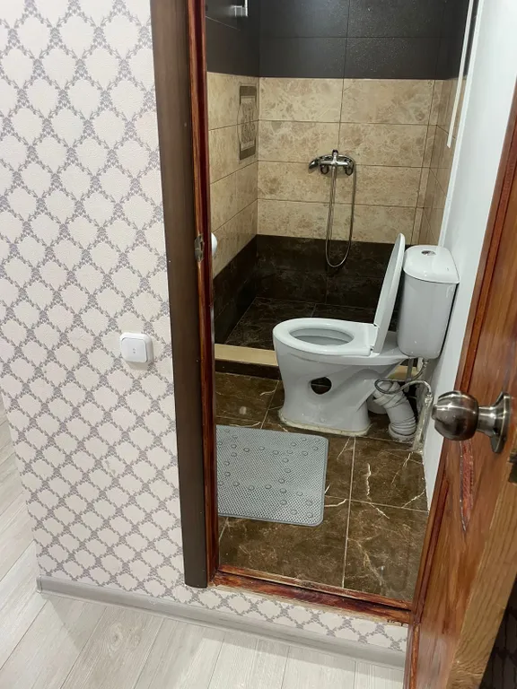 Квартира Комната — Сухум