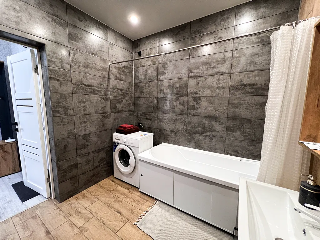 Апартаменты в элитном комплексе