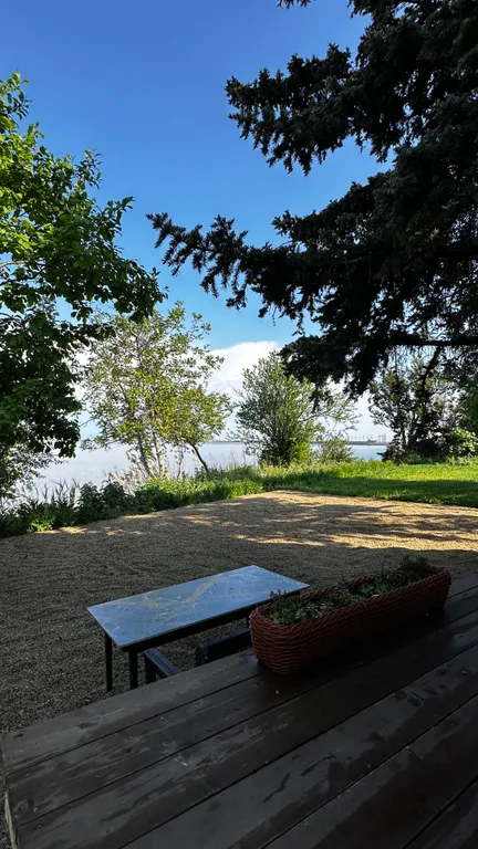 Загородный дом