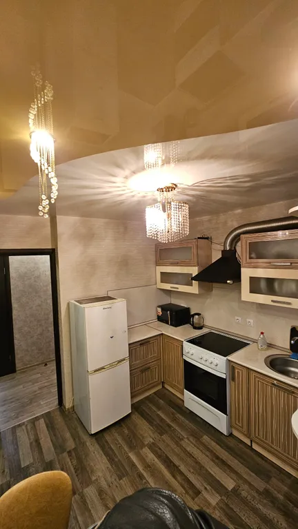 Квартира в центре