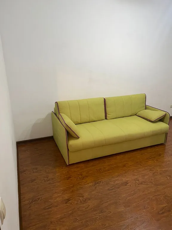 Квартира со всеми условиями