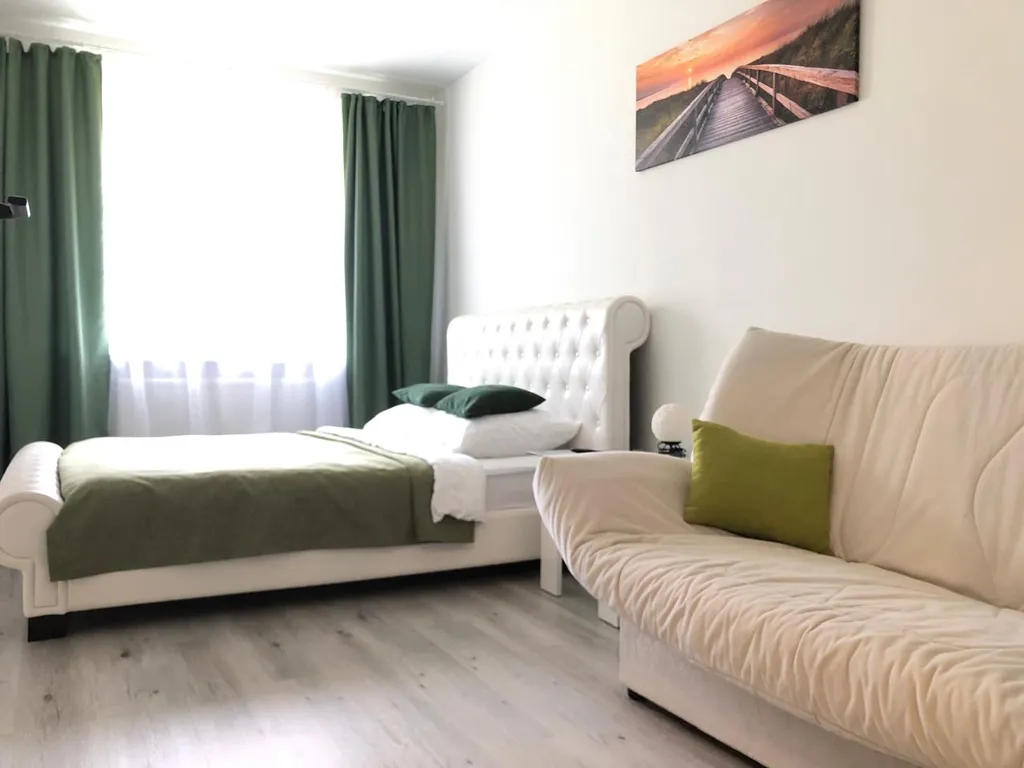 Квартира Новая квартира в историческом районе города Калининграда — Калининград