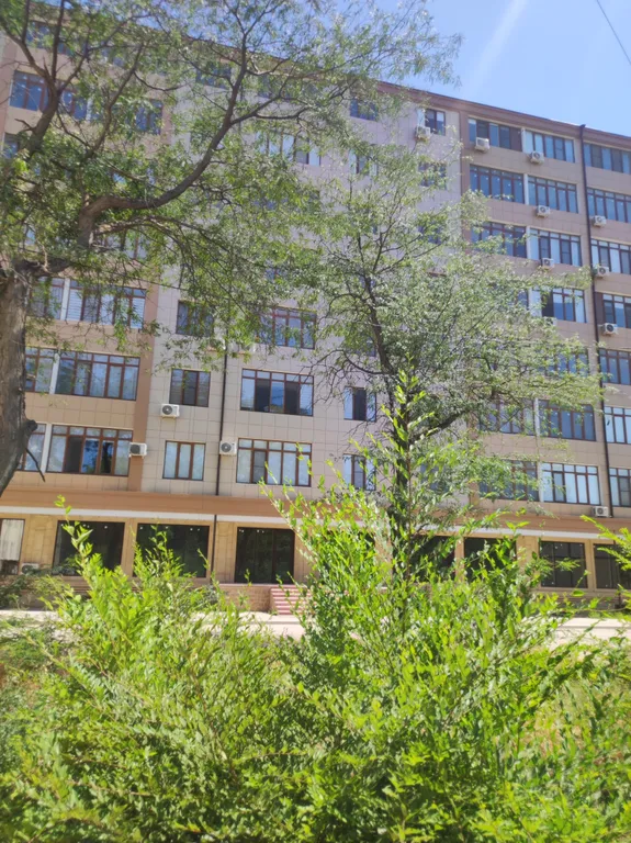 Красивая уютная квартира с видом на море и на горы