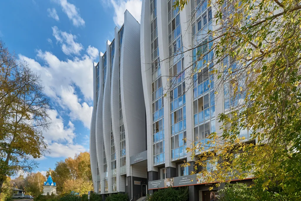 2-х ком. кв-ра на Н. Островского, 23  рядом  Киномакс