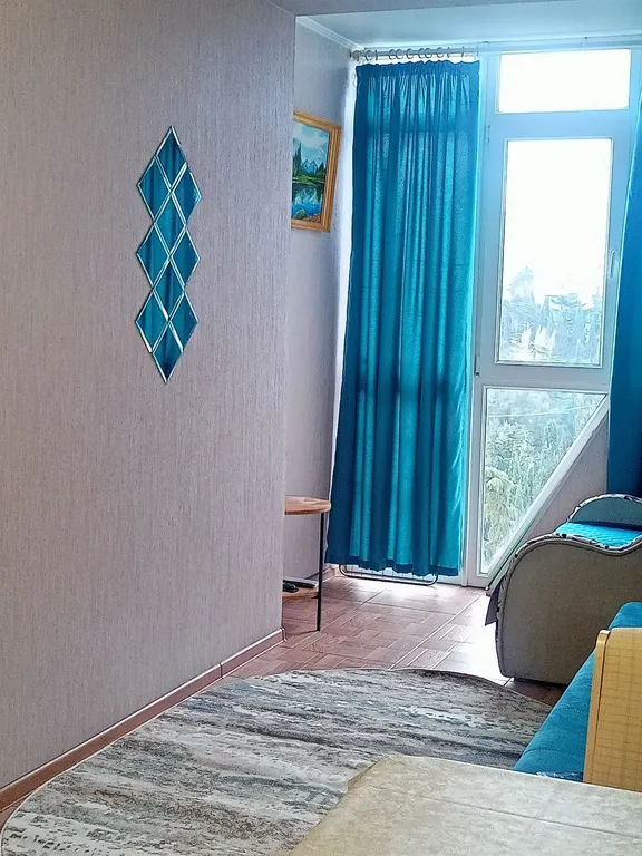 Студия у моря