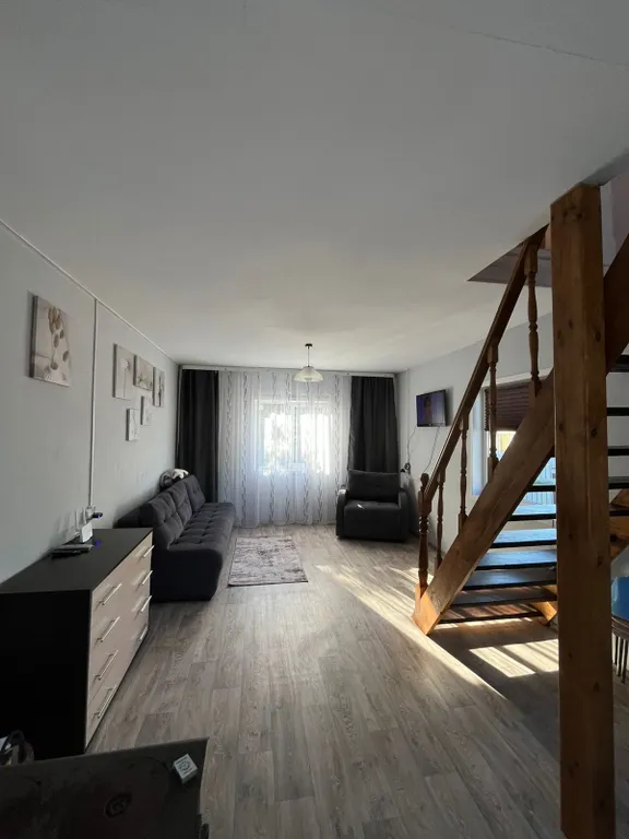 Дом у Байкала