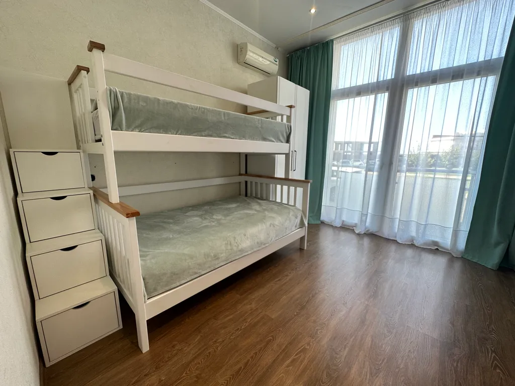 Квартира Большие уютные семейные апартаменты — аренда посуточно в Сириус