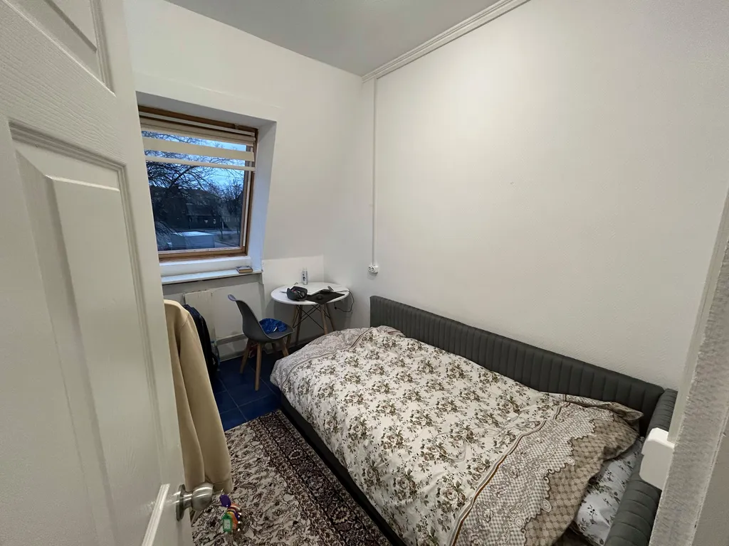 Квартира Одноместный номер Комната N6 — аренда посуточно в Минск