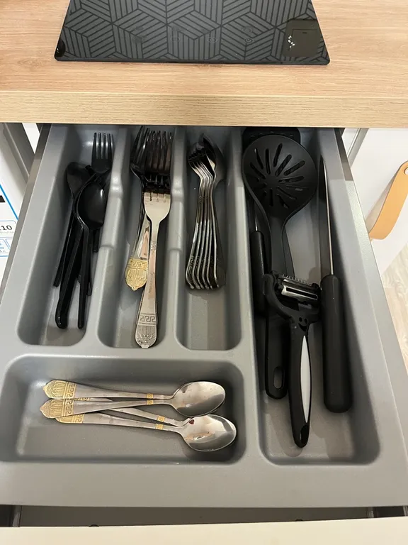 Квартира с потрясающим видом на Каму с высоты полета птиц