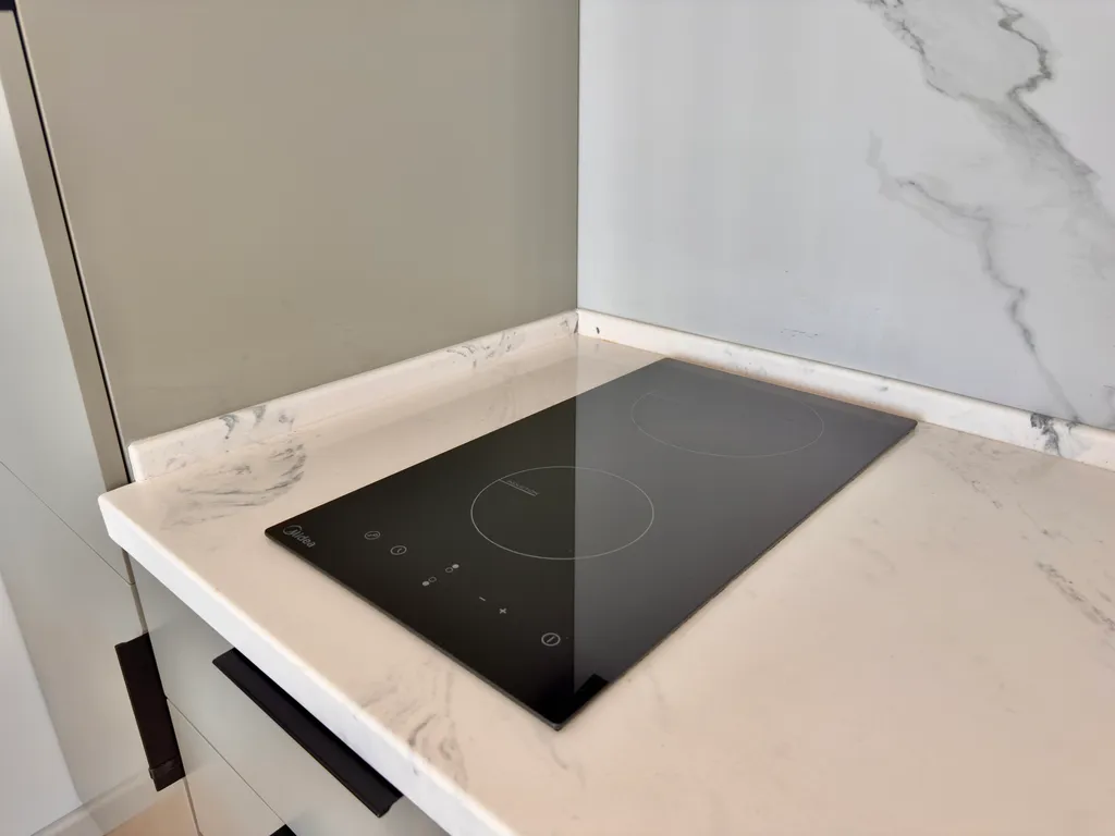 Квартира Great studio at Mziuri gardens — Батуми