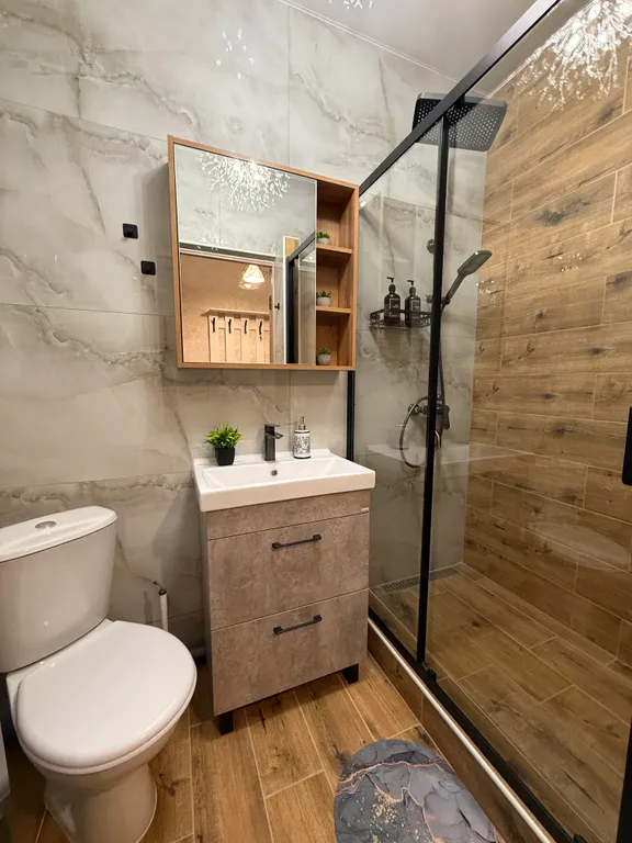 Отличная квартира-студия