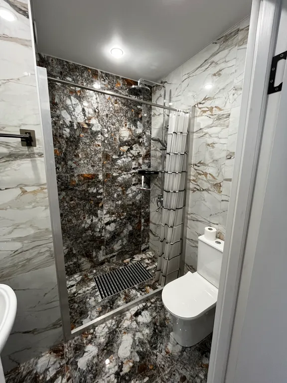 Часть дома с отдельным входом