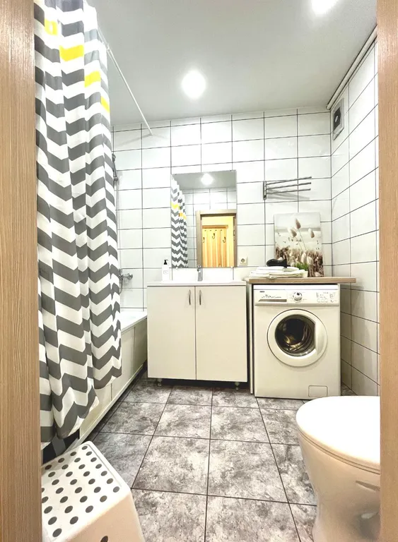 Квартира Уютная квартира в центре — Великий Новгород