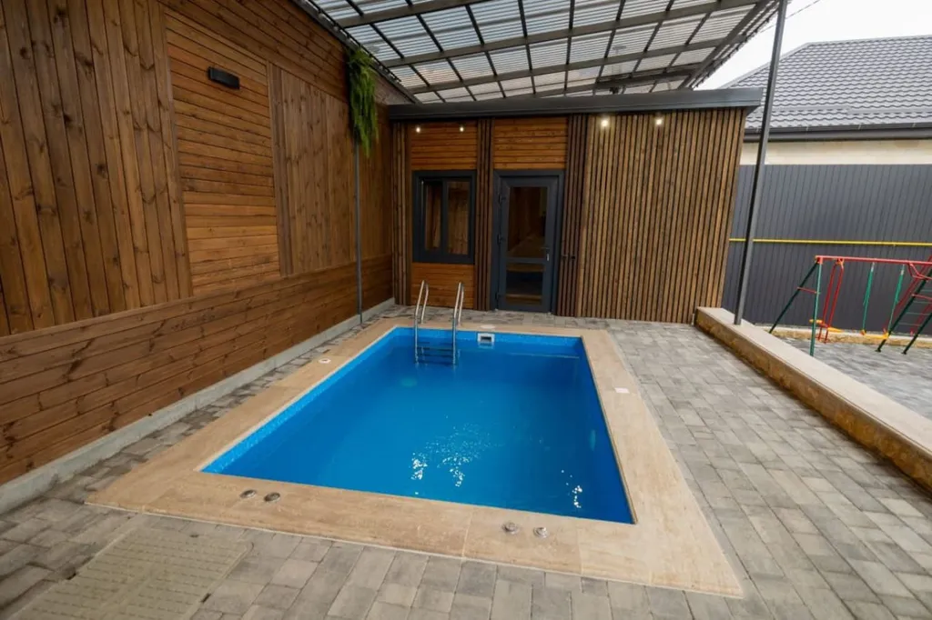 4-комнатный Дом