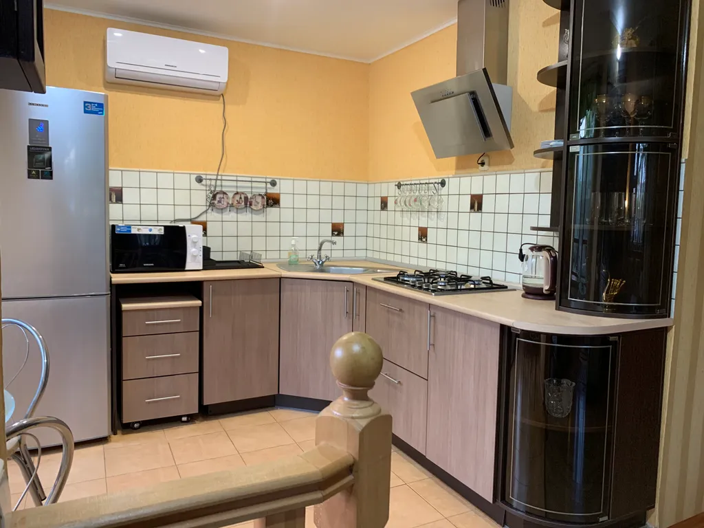 Дом на берегу Азовского моря-уДачный выбор