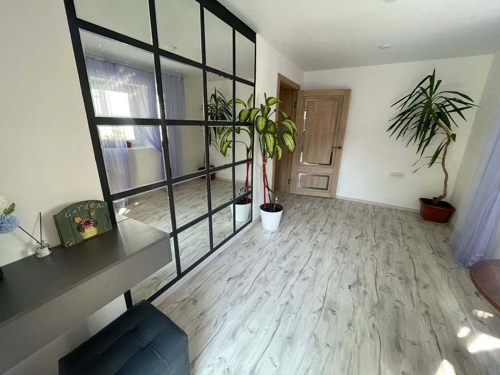 Коттедж в Горном Алтае