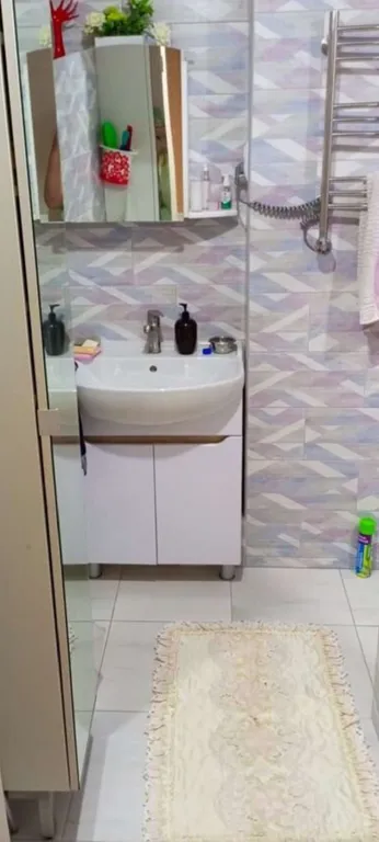 2-местная комната