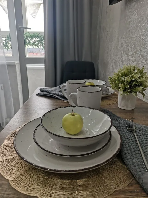 Квартира в Яблоневом