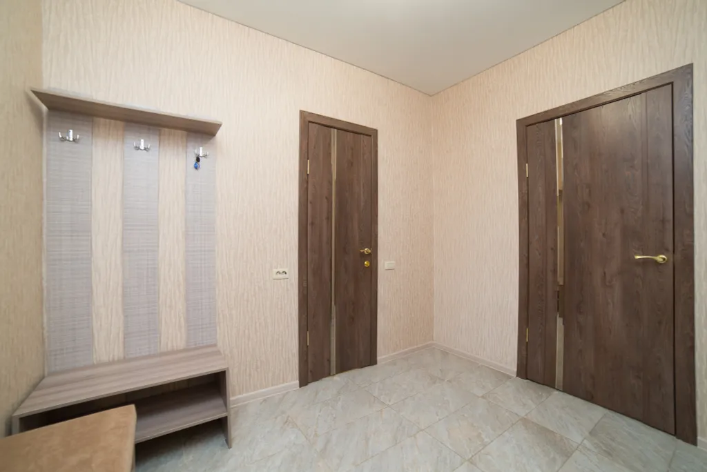 Квартира Квартира с ремонтом — Челябинск