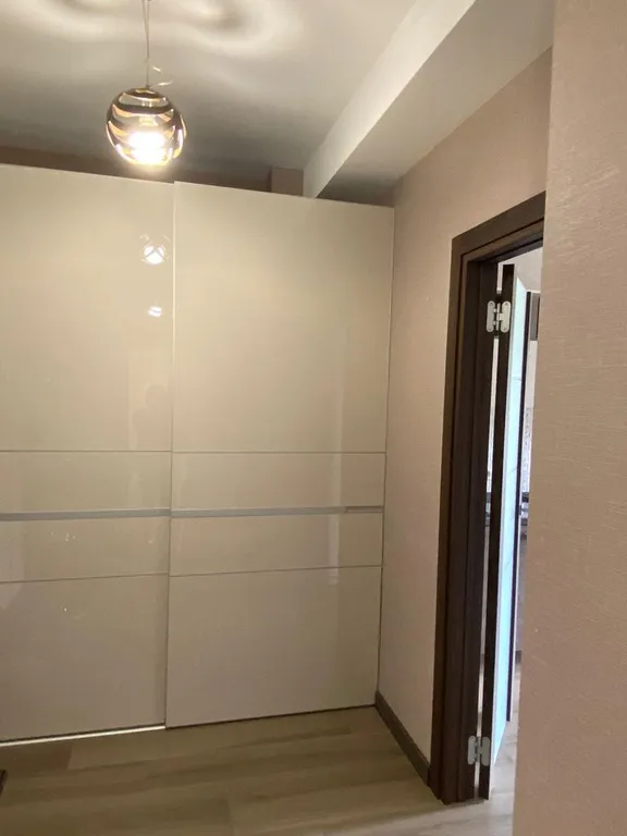 Квартира в самом центре города