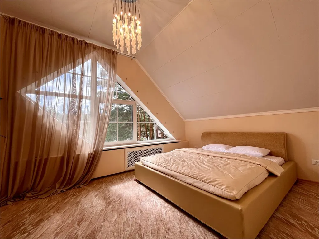 5-комнатный Дом