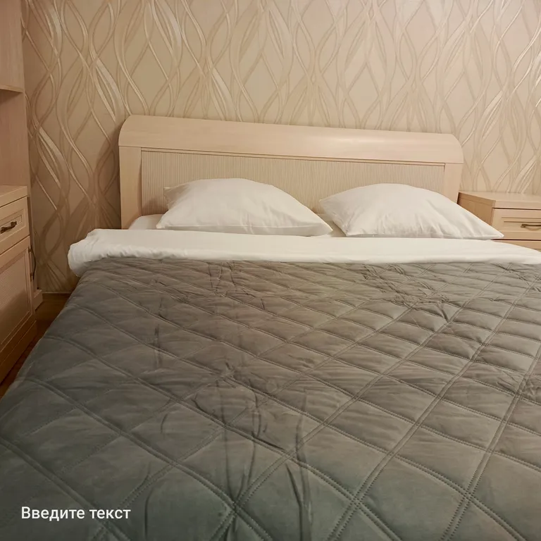 Диво Байкала апартаменты у РЖД