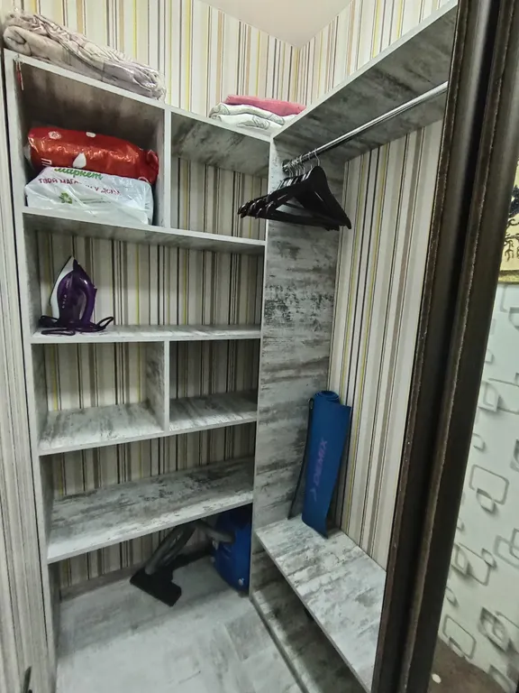 Уютная студия в центре города