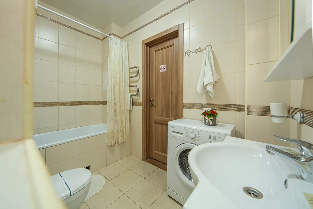 Квартира 1-комнатная Квартира — Самара