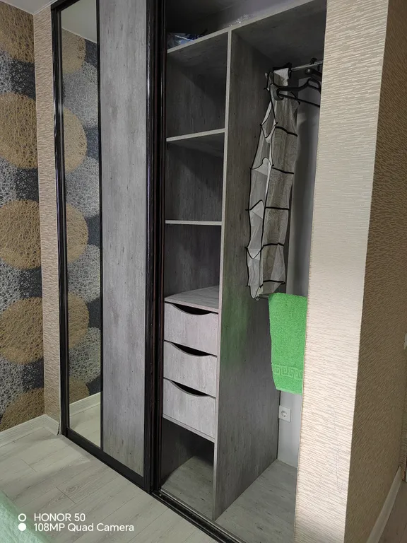 Уютная, тёплая квартира в центре города