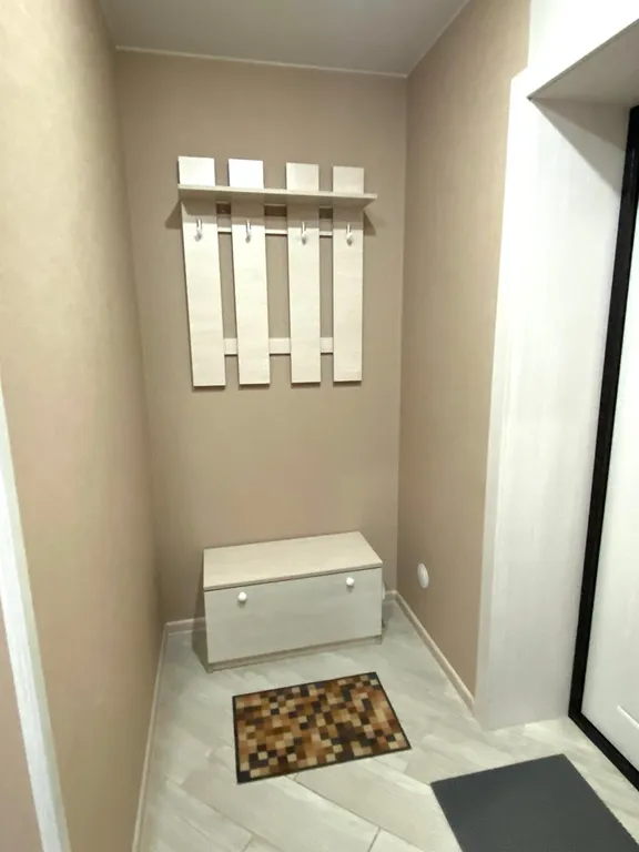 Уютная квартира в развивающемся районе города