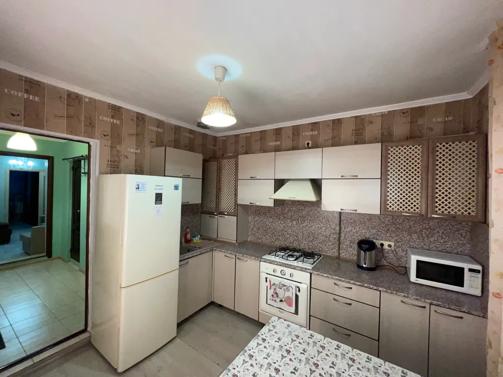 Коттедж Гостевой дом — Ейск