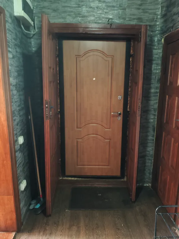 Квартира для рабочих