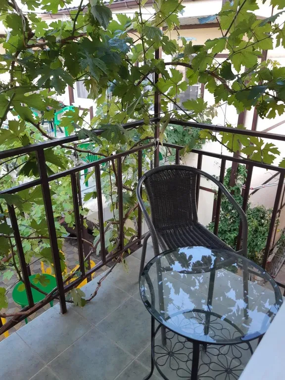 Комната