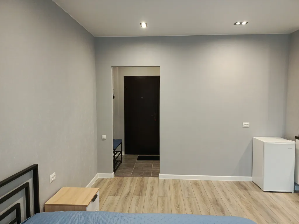 Уютная квартира в новом доме